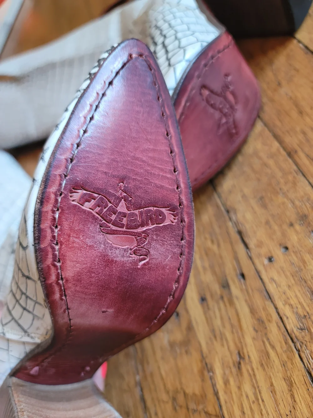 Freebird by Steven never worn