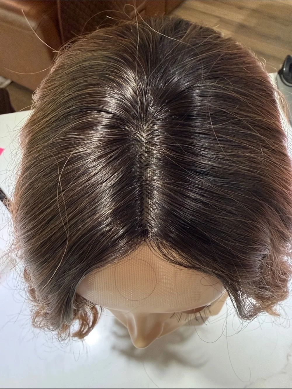 N/A nwt hair