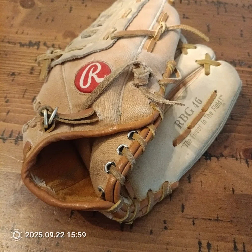 Rawlings ken griffey