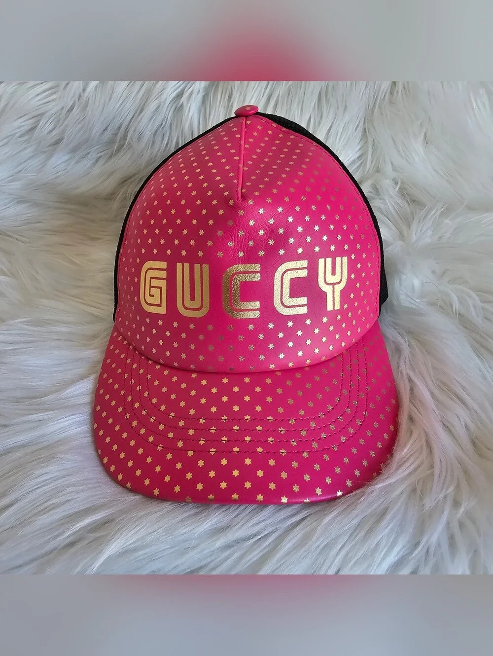 💗 Gucci Hat 💗