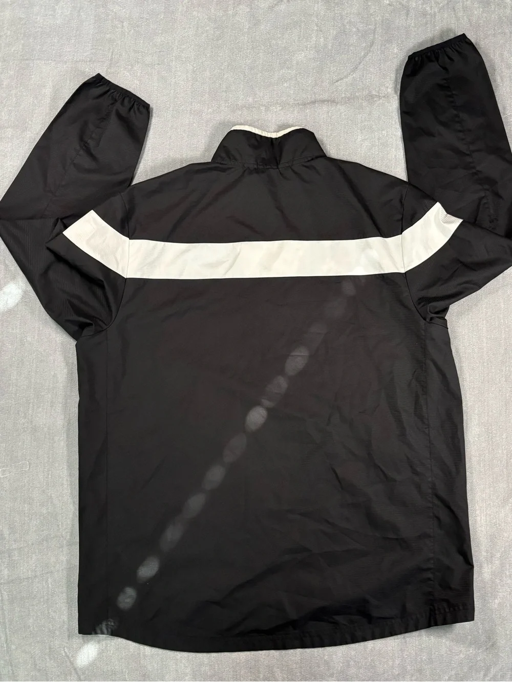 adidas front wear elastic