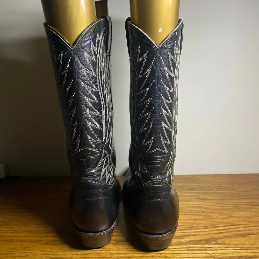 Nocona Boots vintage nocona