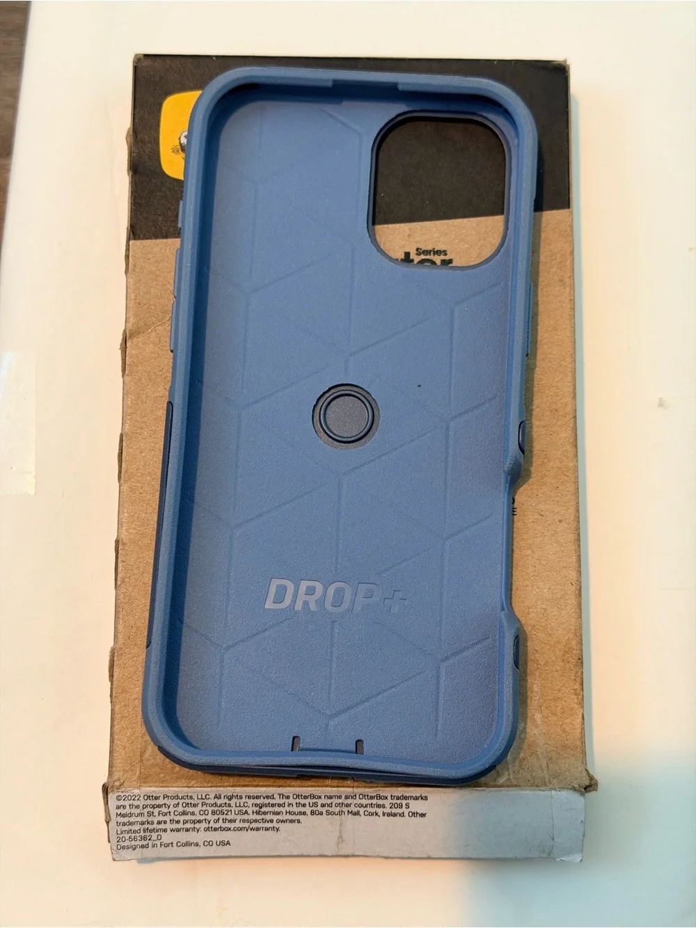 OtterBox premium slim