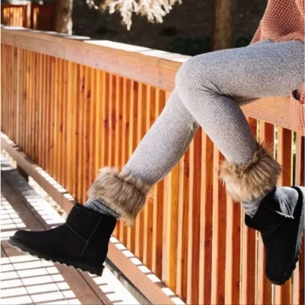 BearPaw new box