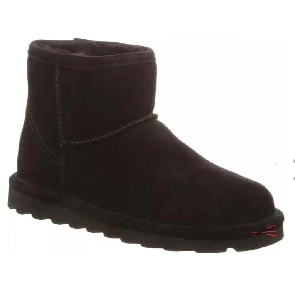 BearPaw new box