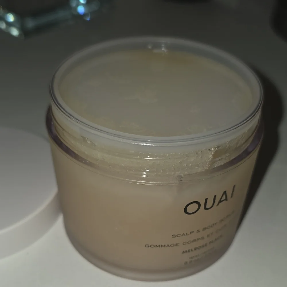 OUAI scalp body