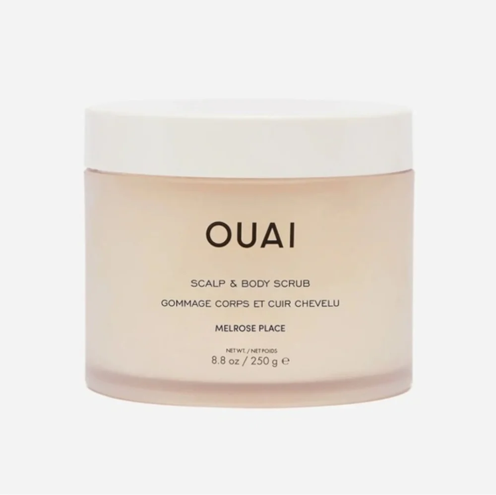 OUAI scalp body