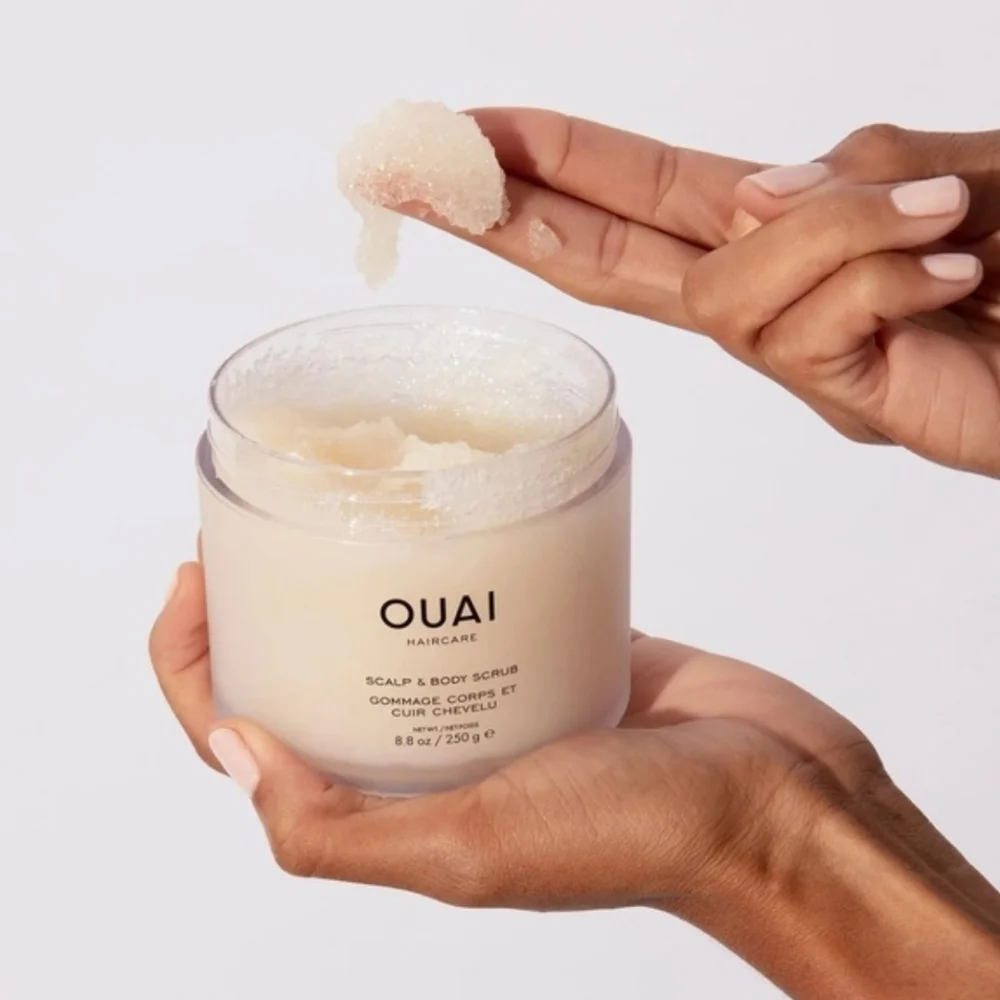 OUAI scalp body