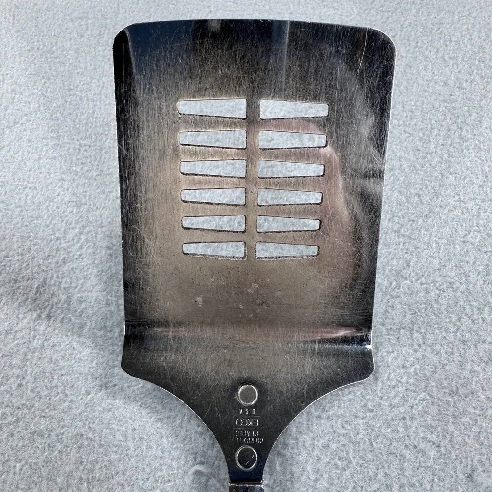 Ekco slotted spatula