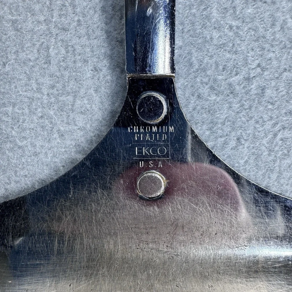 Ekco slotted spatula