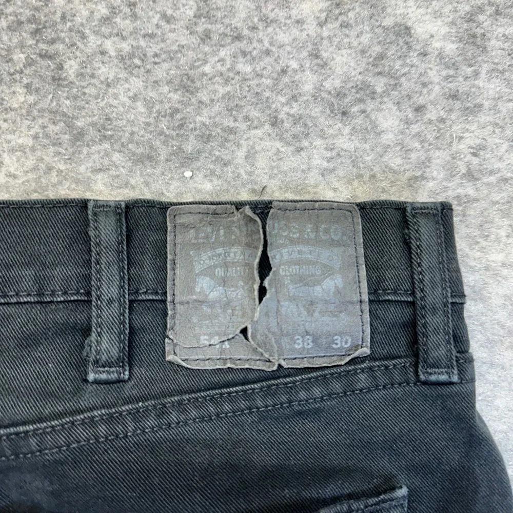Levis levi strauss