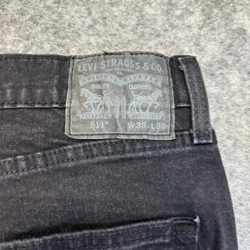 Levis levi strauss