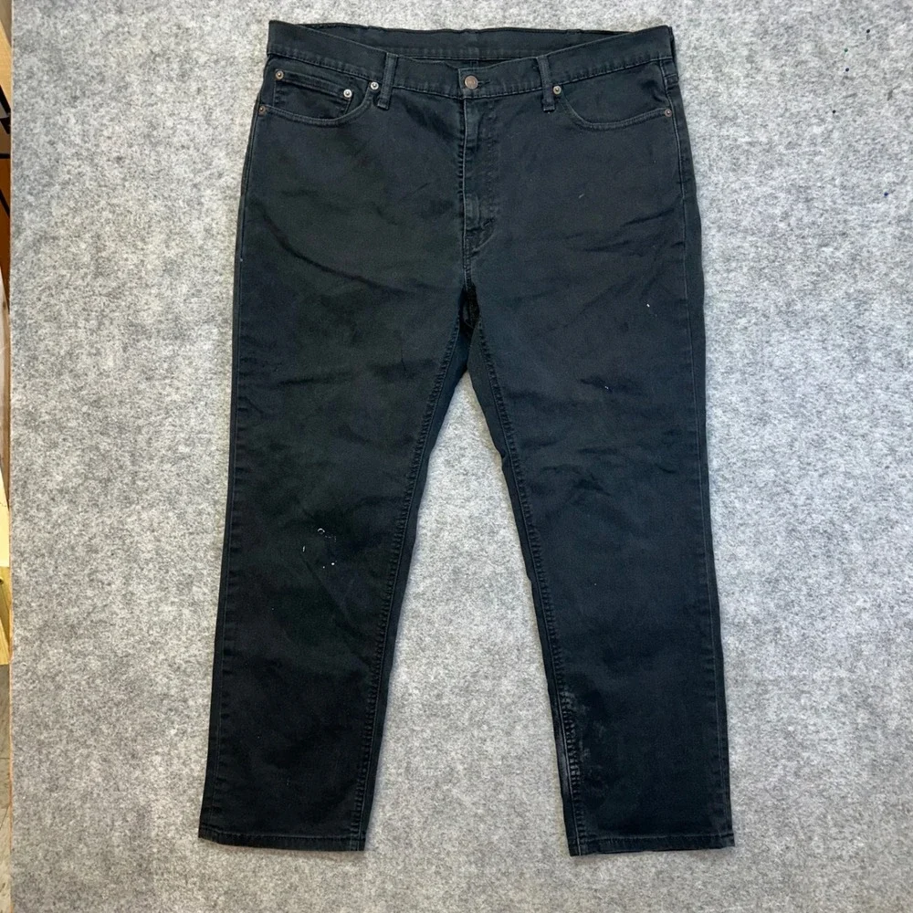 Levis levi strauss
