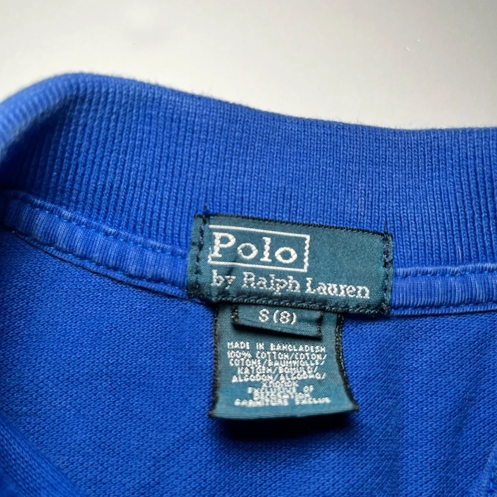 Ralph Lauren boys sz