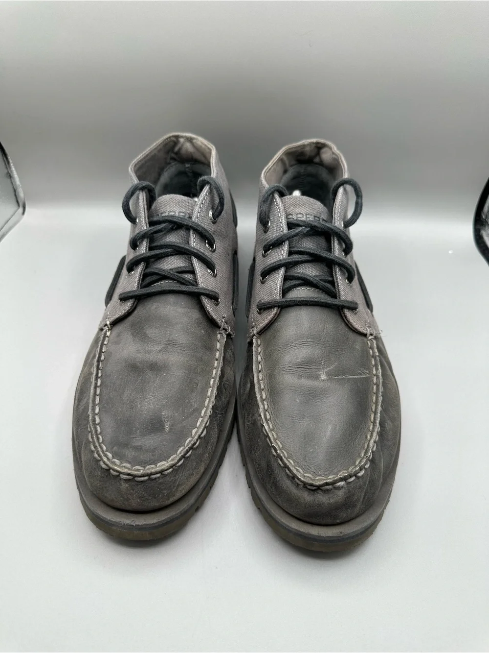 Sperry leeward mini