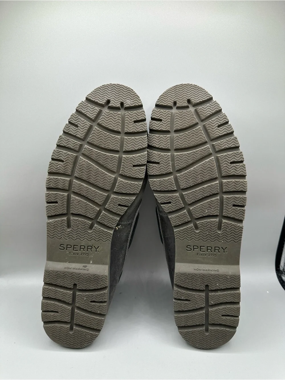 Sperry leeward mini