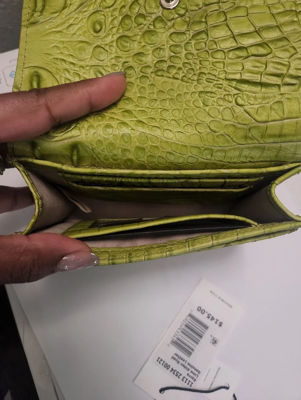 Brahmin gently used