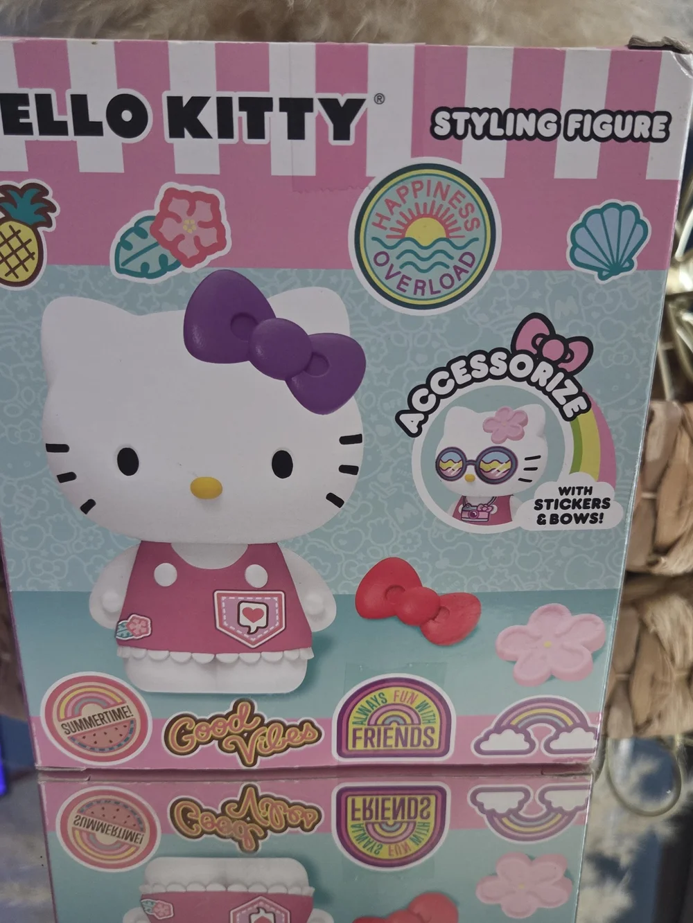 Hello Kitty 🎀 hello