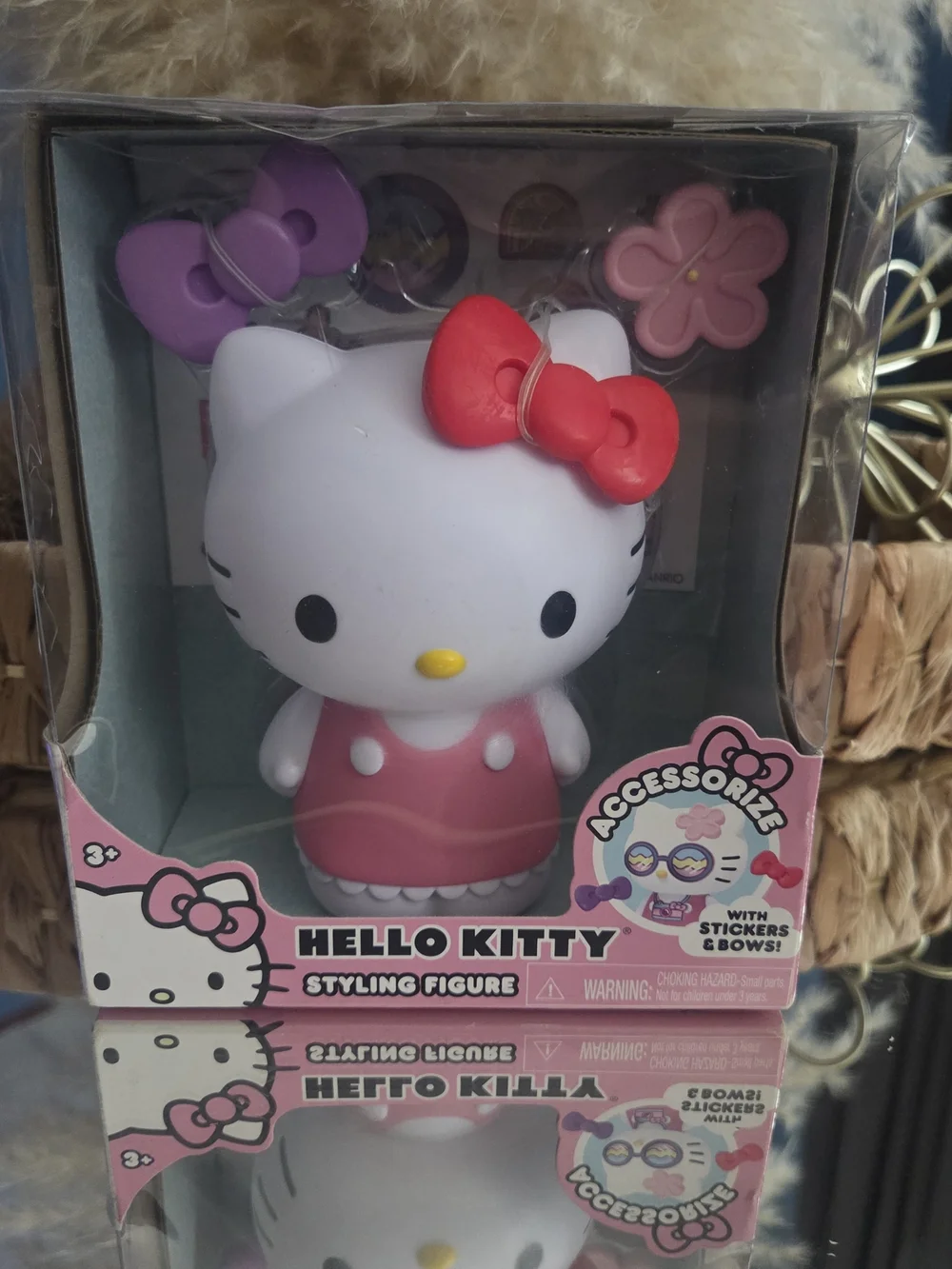 Hello Kitty 🎀 hello