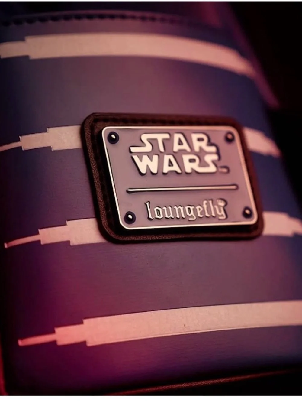 Loungefly Star Wars: Darth Maul Villains Backpack