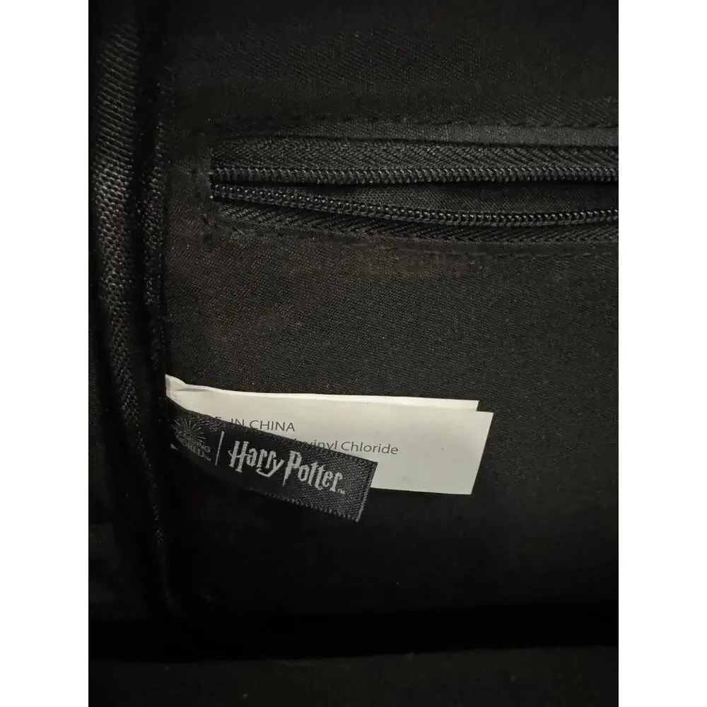 Warner Bros. harry potter
