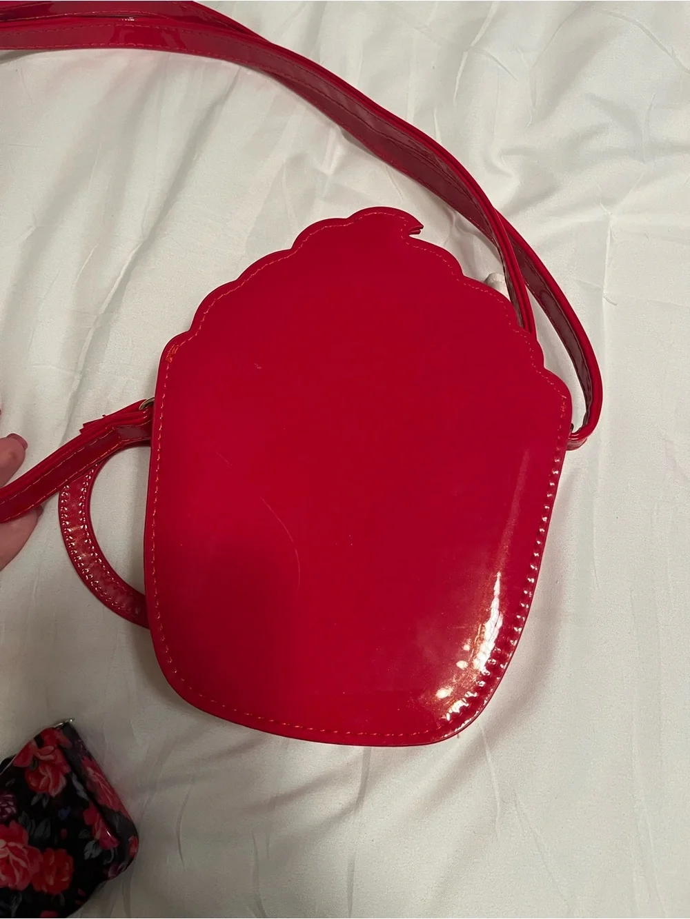 Claires claire’s small