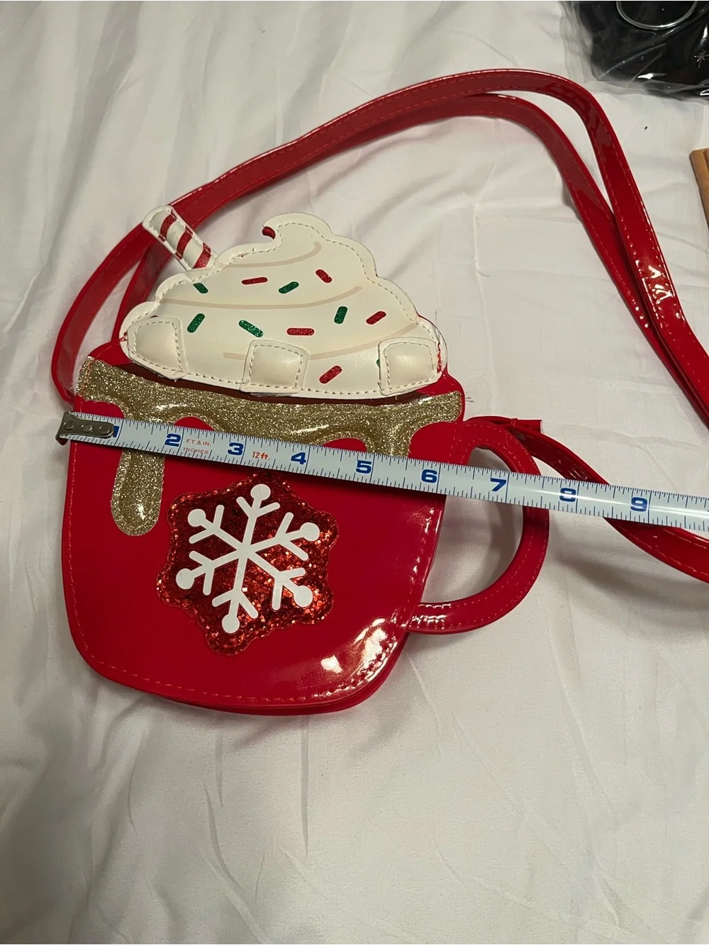 Claires claire’s small
