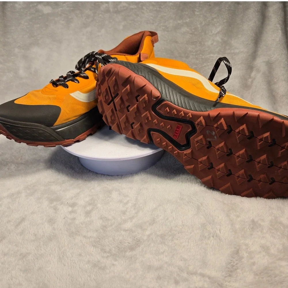 Vans ultrarange exo