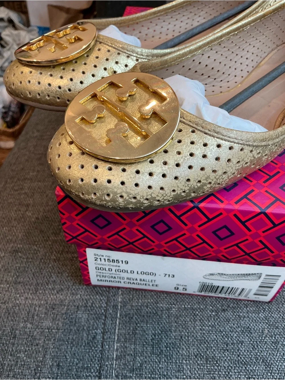 Tory Burch tory burch