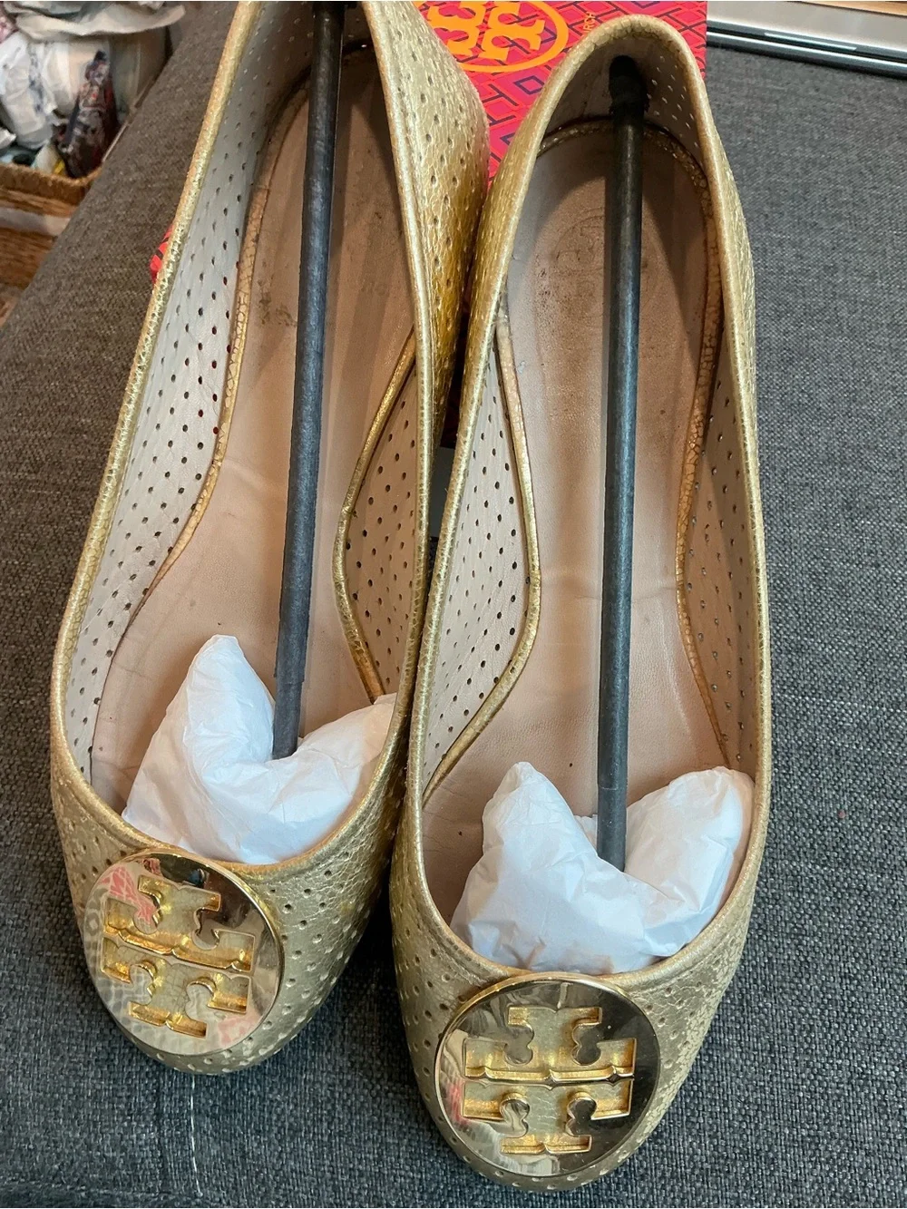 Tory Burch tory burch