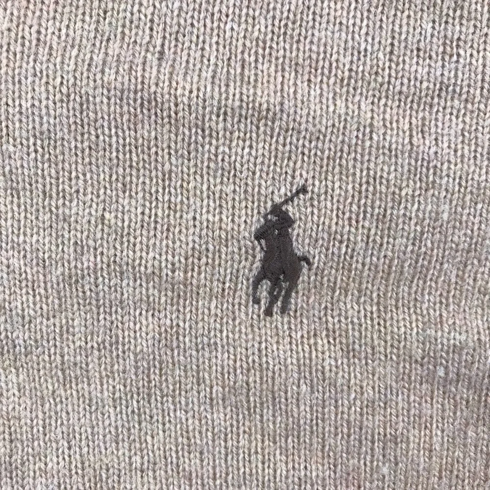 Polo Ralph Lauren no holes