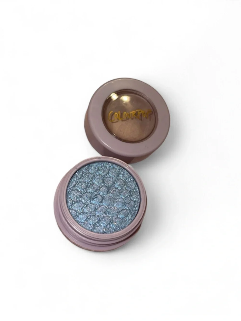 Colourpop intense metallic