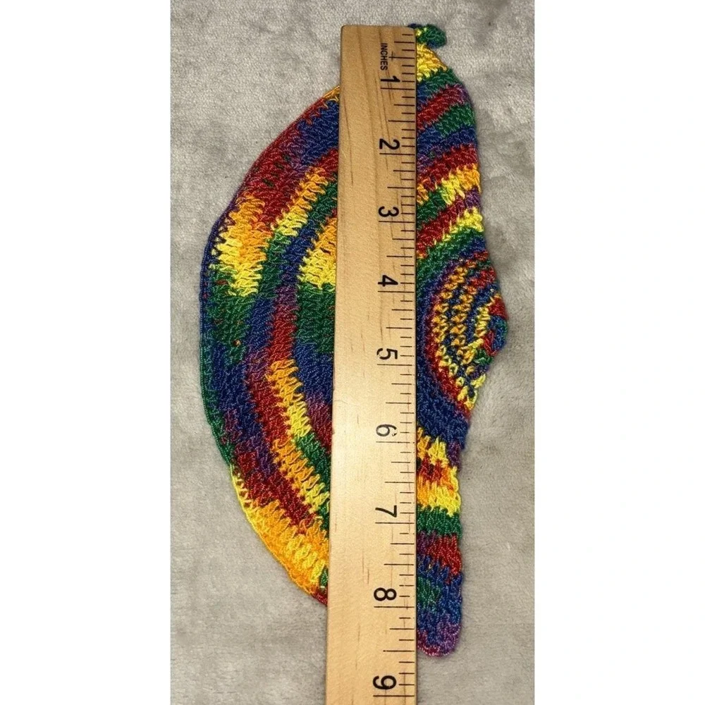 Potholder‎ Crochet Handmade  8