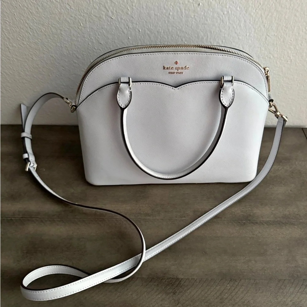 kate spade stains spade