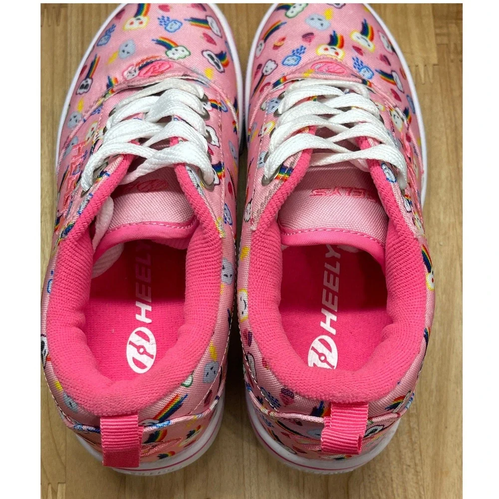 Heelys pro 20