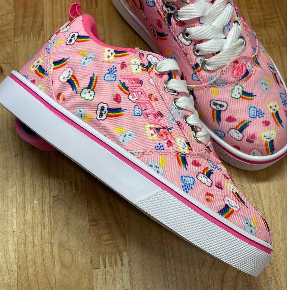 Heelys pro 20