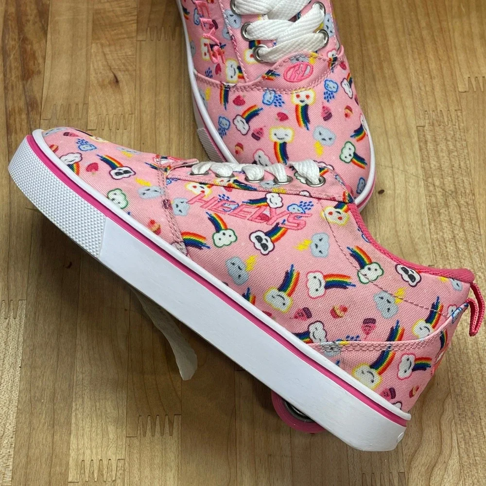 Heelys pro 20