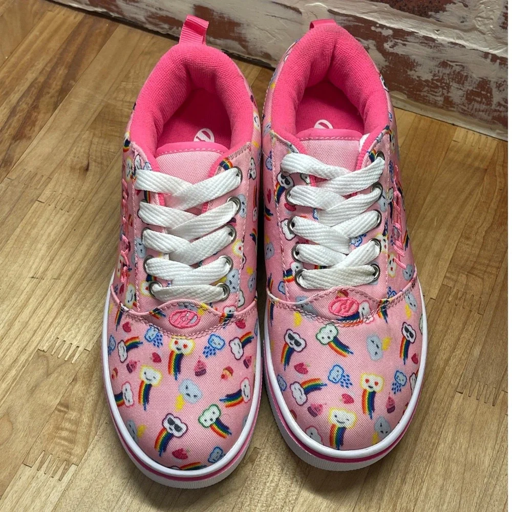 Heelys pro 20