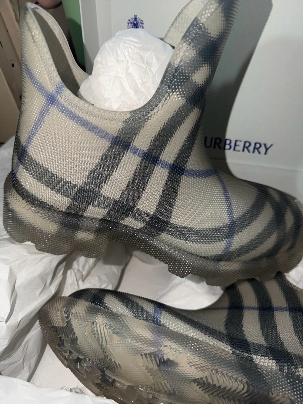 Burberry brand new