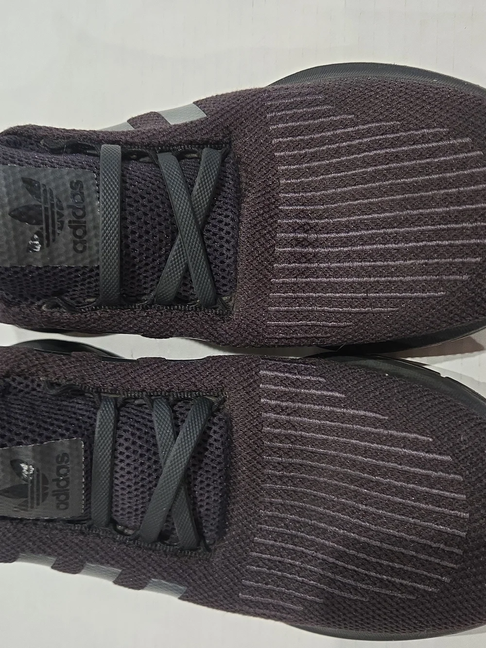 adidas streamlined elastic three