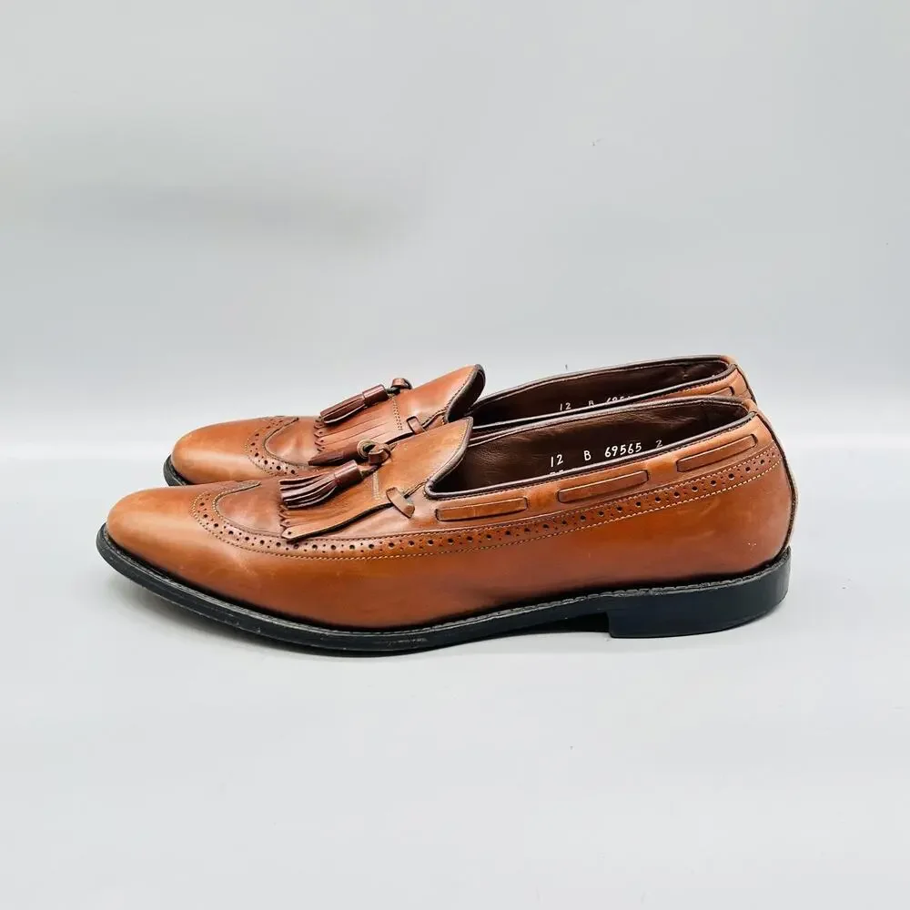 Allen Edmonds allen edmonds