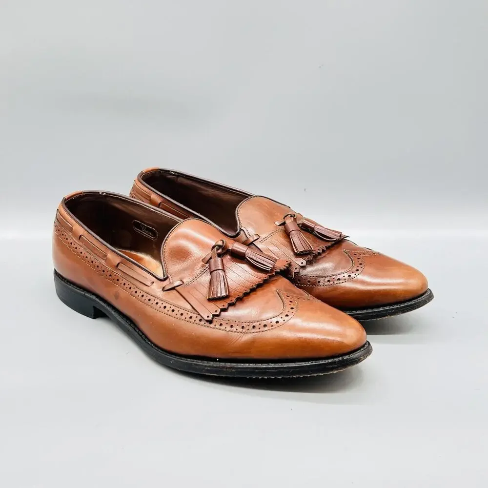 Allen Edmonds allen edmonds