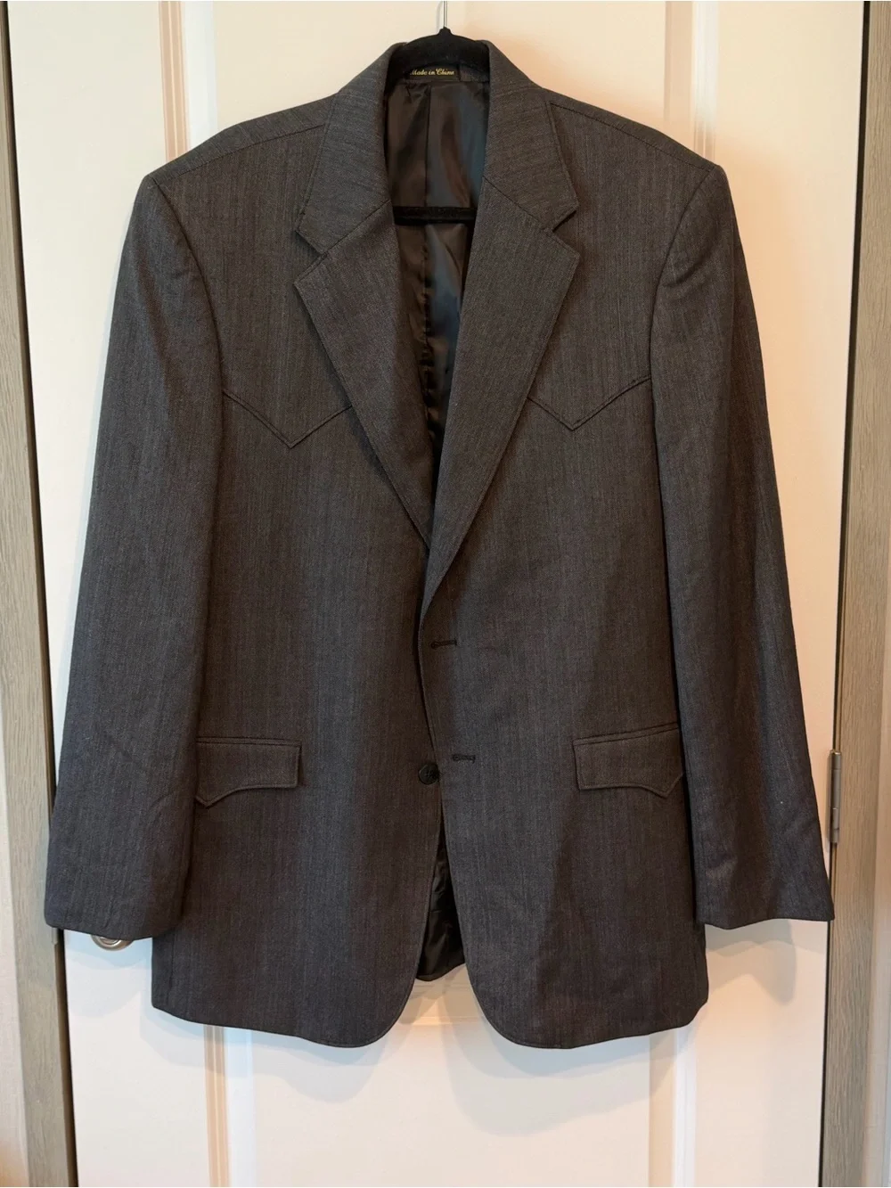 Circle S this vintage