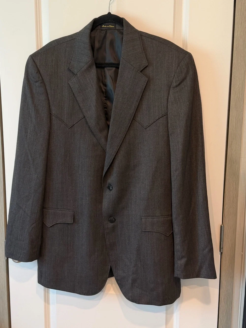 Circle S this vintage
