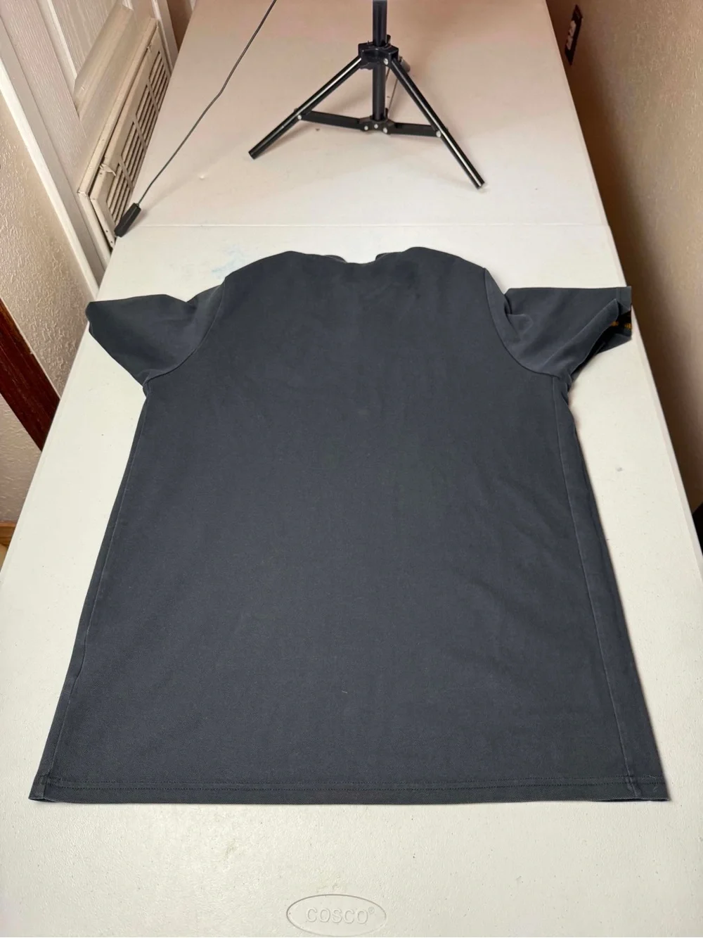 adidas used playera