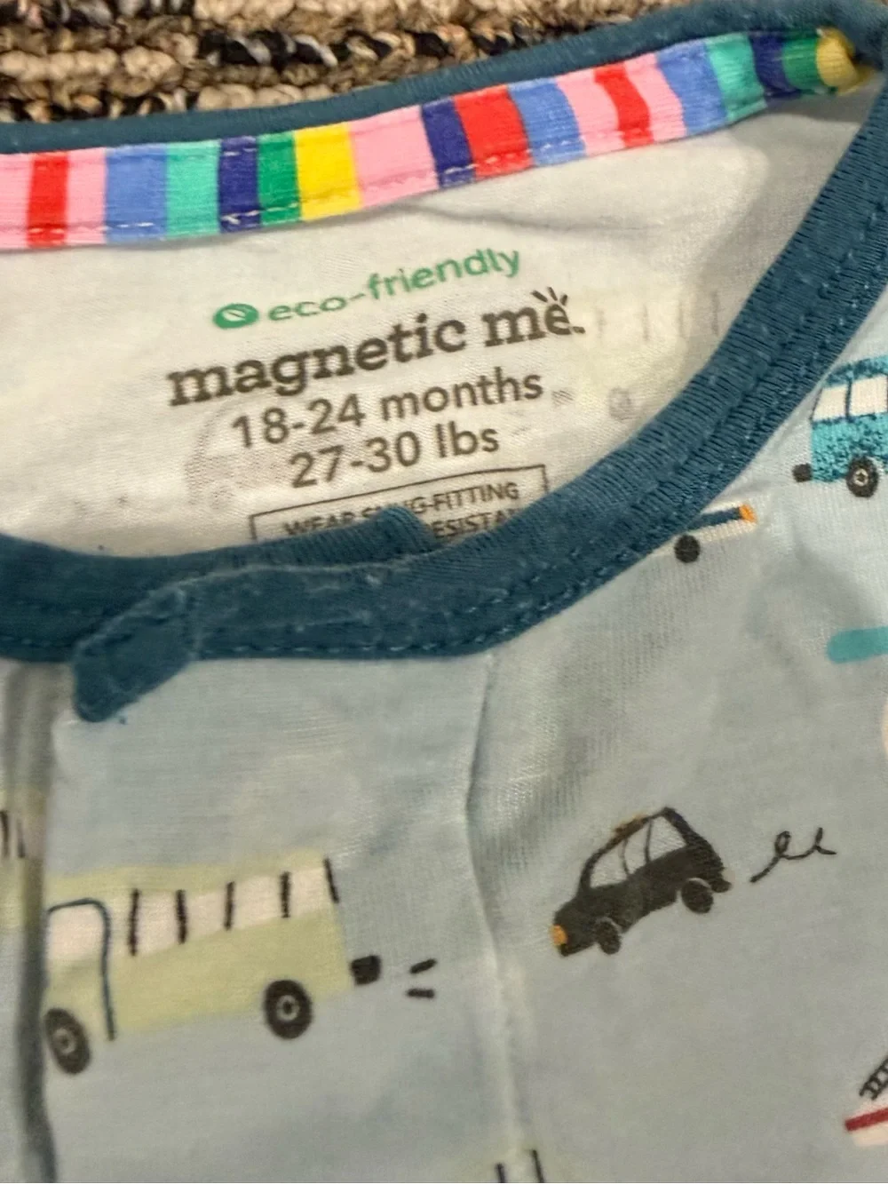 Magnetic Me magnetic me