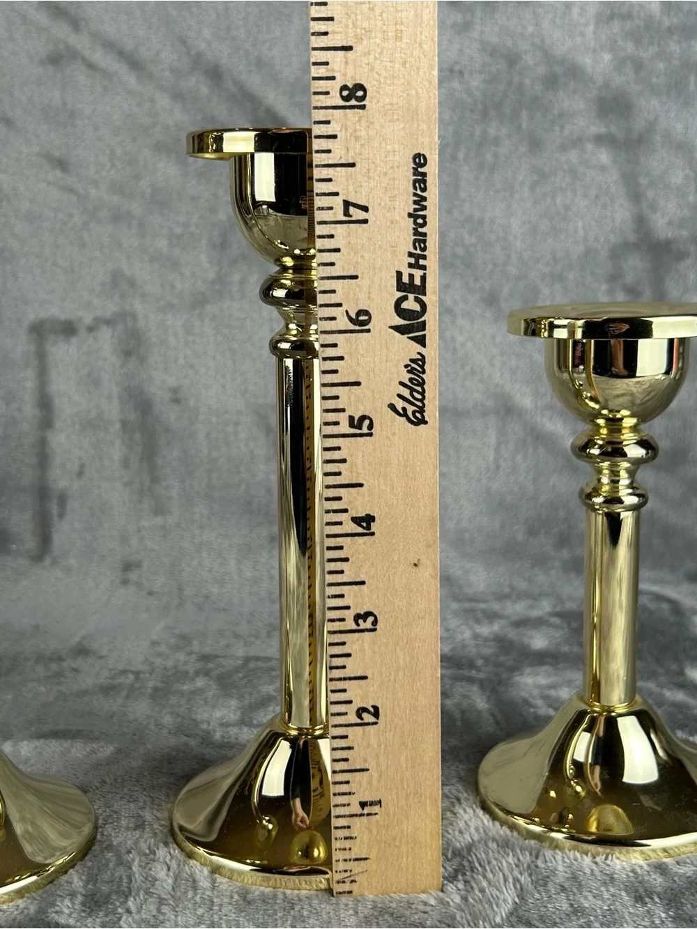 Godinger elegant gold