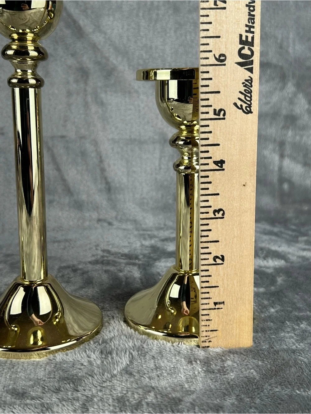 Godinger elegant gold
