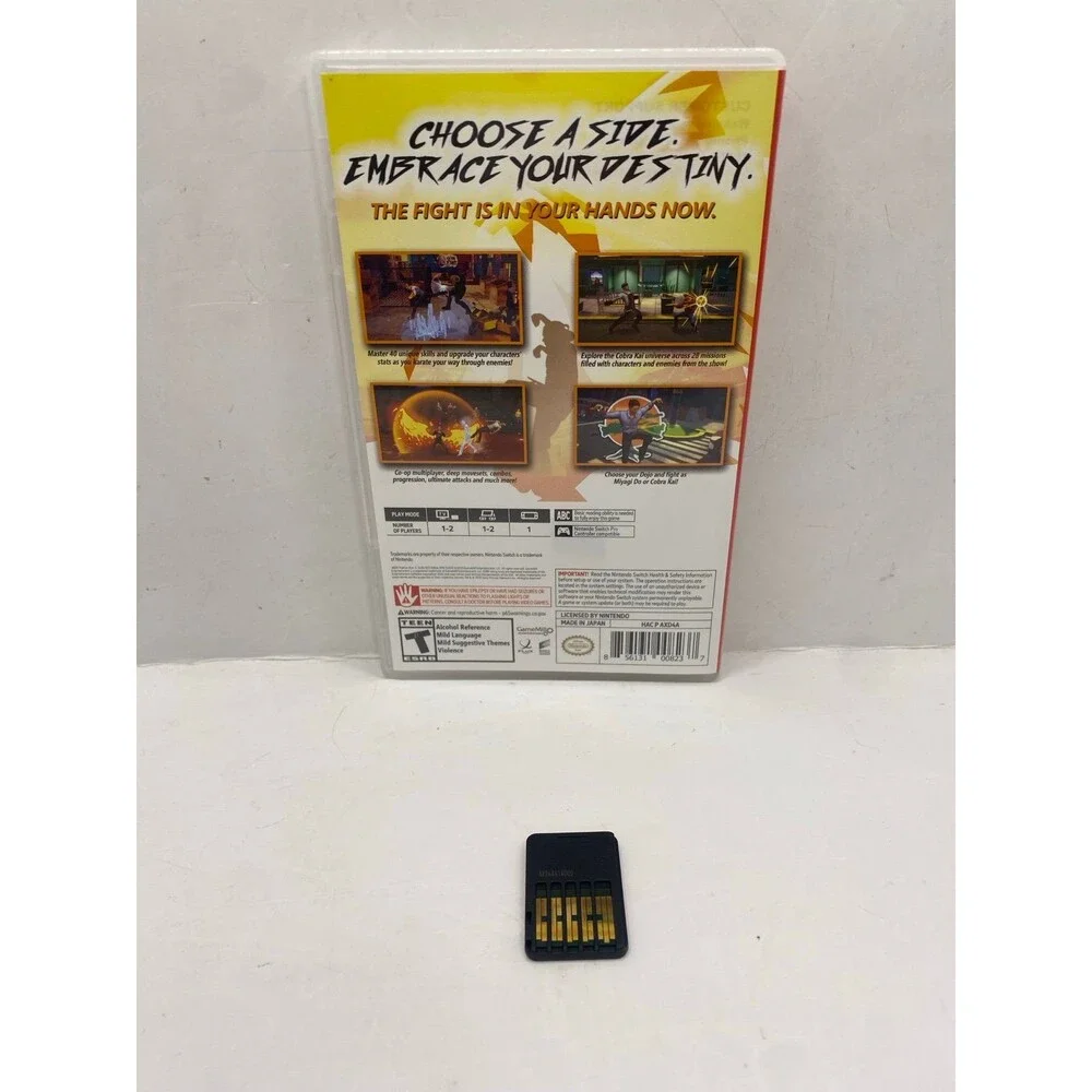 Nintendo all video
