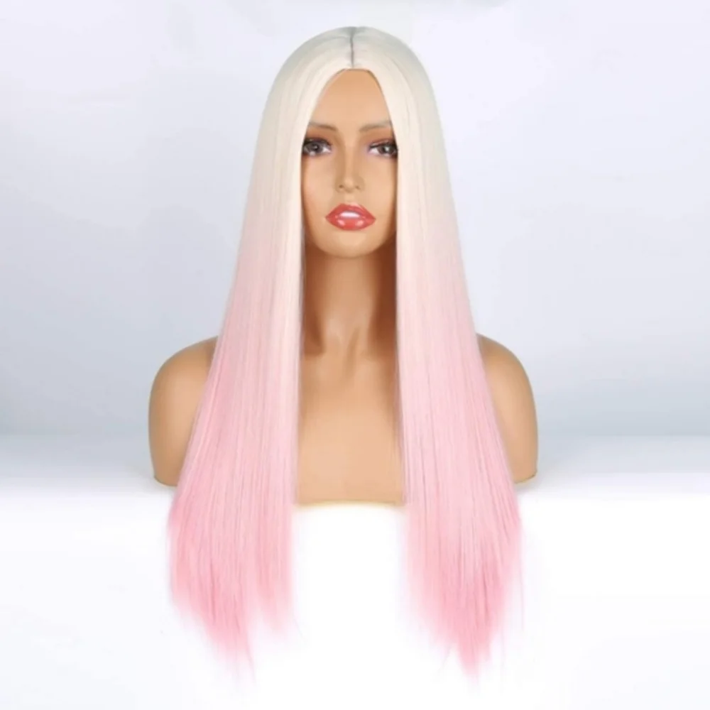Blooming Hair 26
